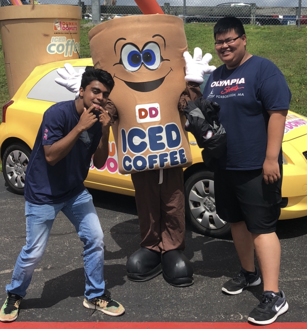 Parth Patel - memories and moments